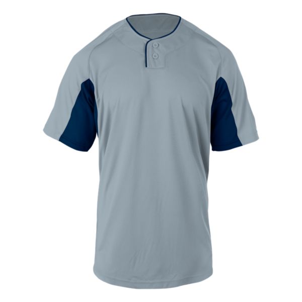 Men's 6-4-3 Two Button Jersey