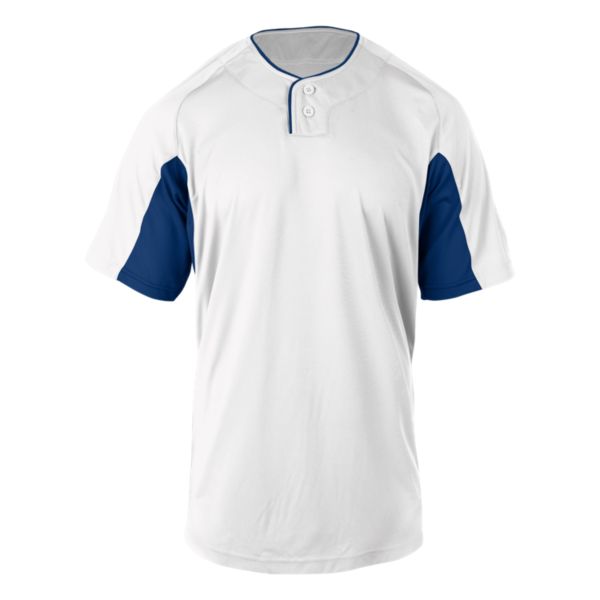 Men's 6-4-3 Two Button Jersey
