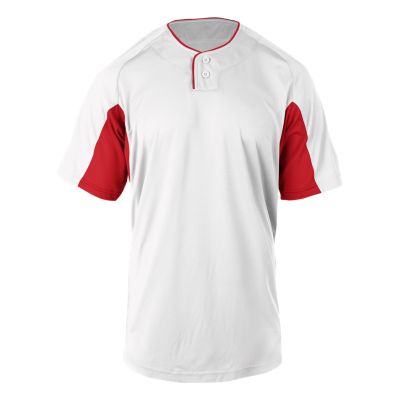 mens baseball jersey