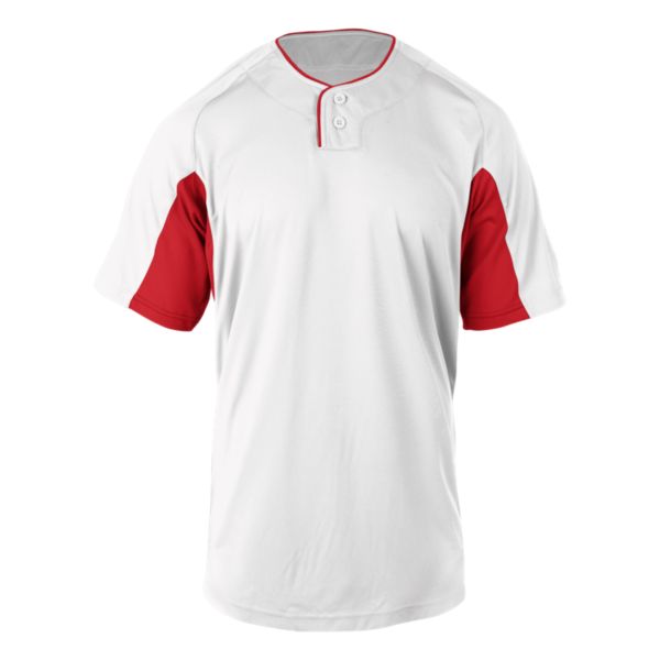 Men's 6-4-3 Two Button Jersey