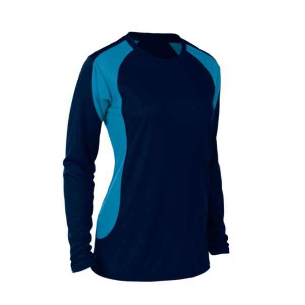 Women's Explosion Long Sleeve Shirt