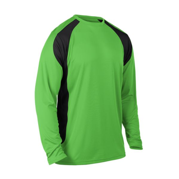 Youth Explosion Long Sleeve Shirt