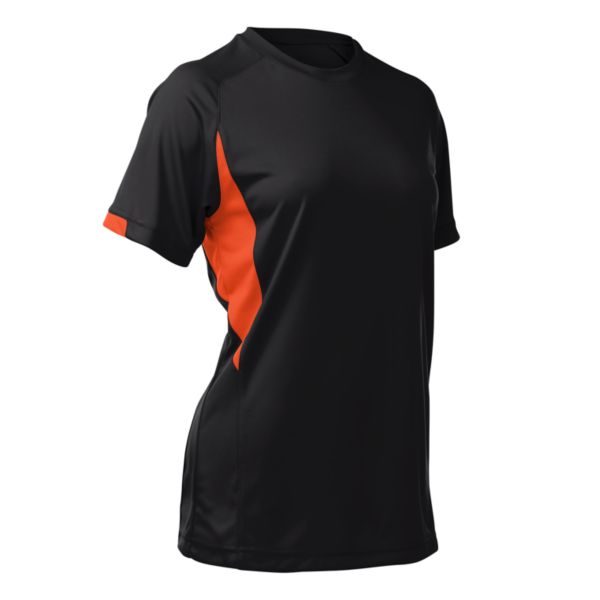 Women's Eclipse Short Sleeve Shirt