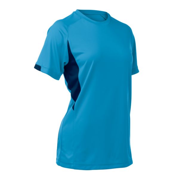 Women's Eclipse Short Sleeve Shirt