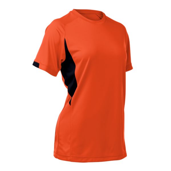 Women's Eclipse Short Sleeve Shirt