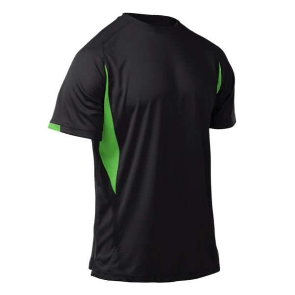 Men's Eclipse Short Sleeve Shirt