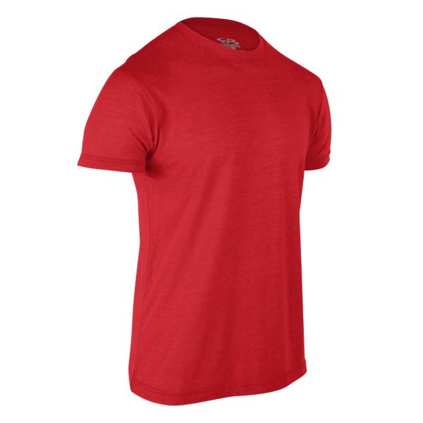 Men's Triblend Short Sleeve Shirt