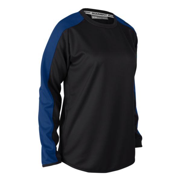 Women's Slide Crew Pullover