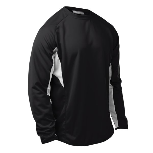 Men's Dominate Crew Pullover