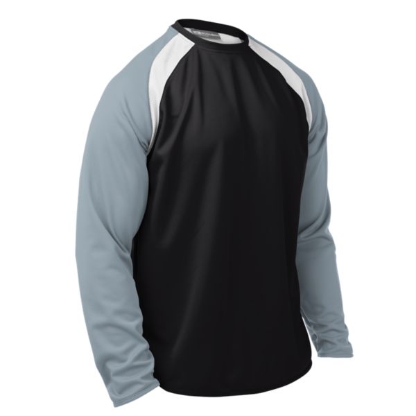 Youth Talent Crew Pullover