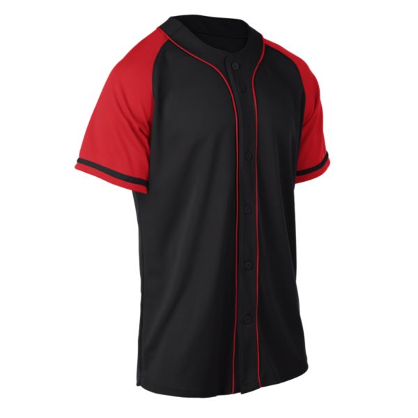 Youth In Stock Baseball Jerseys Boombah