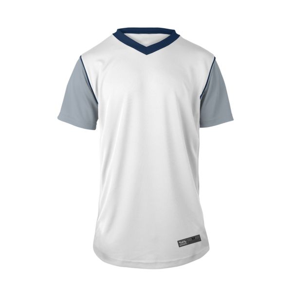Men's RBI V-Neck Short Sleeve Jersey
