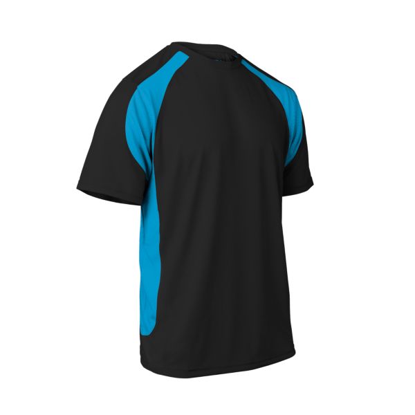 Youth Explosion Short Sleeve Shirt
