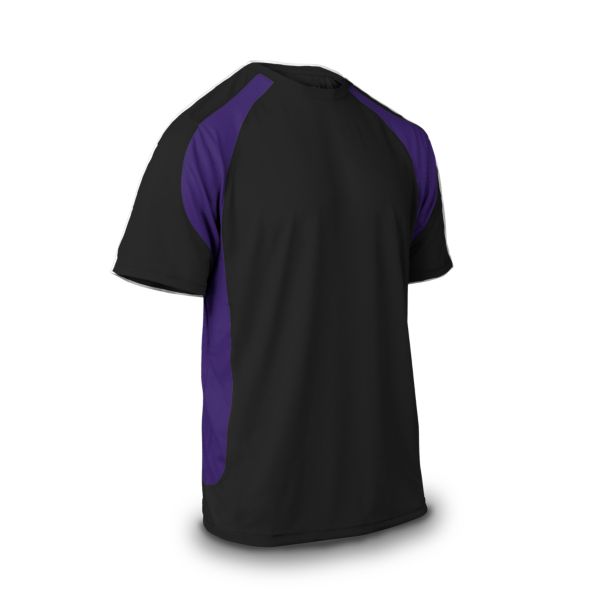 Youth Explosion Short Sleeve Shirt
