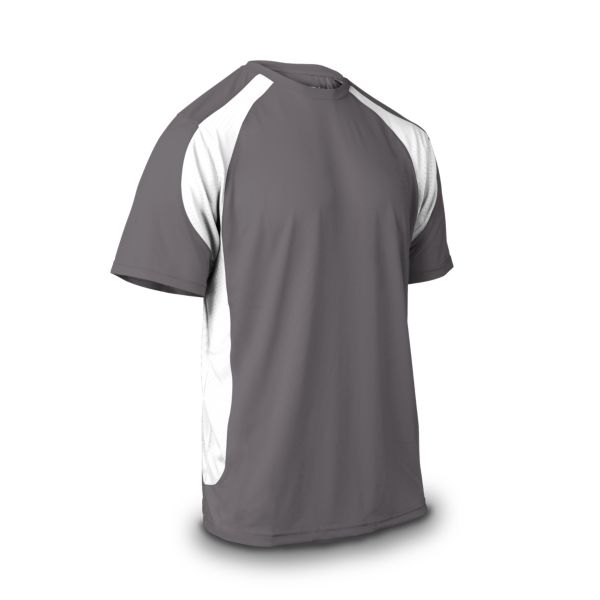 Youth Explosion Short Sleeve Shirt