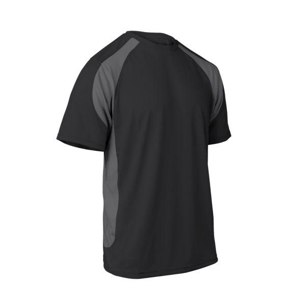 Men's Explosion Short Sleeve Shirt