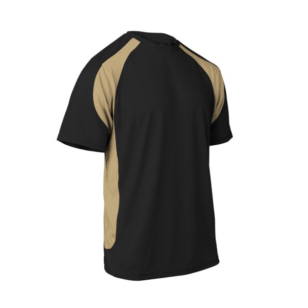 Men's Explosion Short Sleeve Shirt