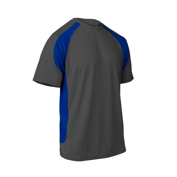 Men's Explosion Short Sleeve Shirt