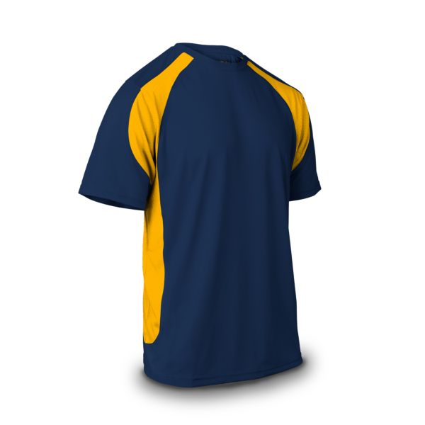 Men's Explosion Short Sleeve Shirt