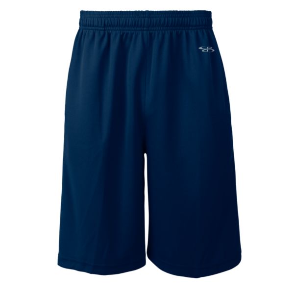 Men's Highlight Basketball Short 4030