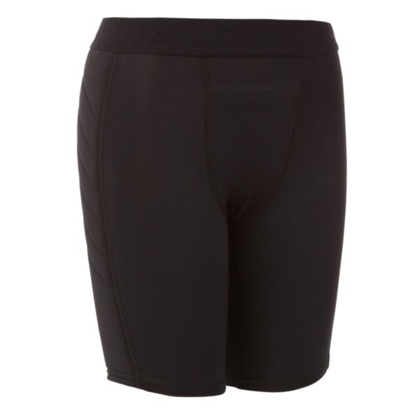 Youth Momentum Compression Sliding Shorts