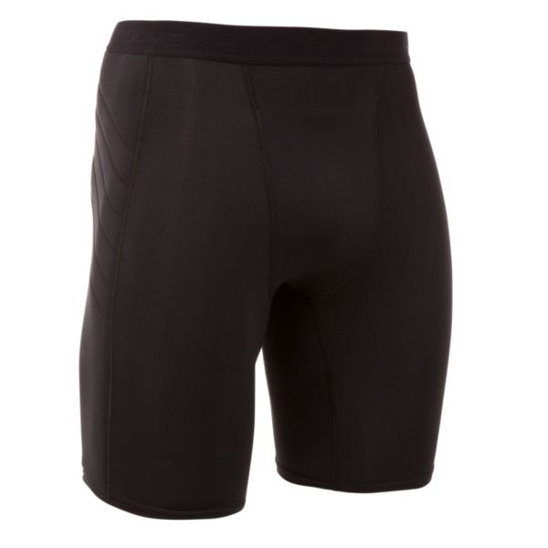Men's Momentum Compression Sliding Shorts