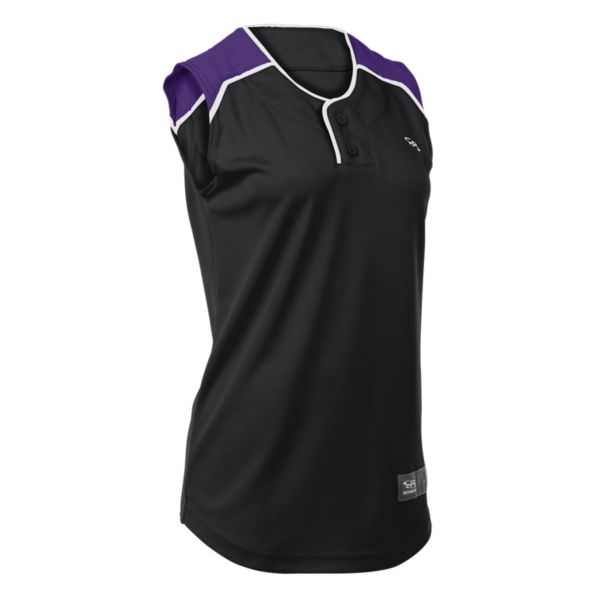 Stock Fastpitch Softball Jerseys Boombah