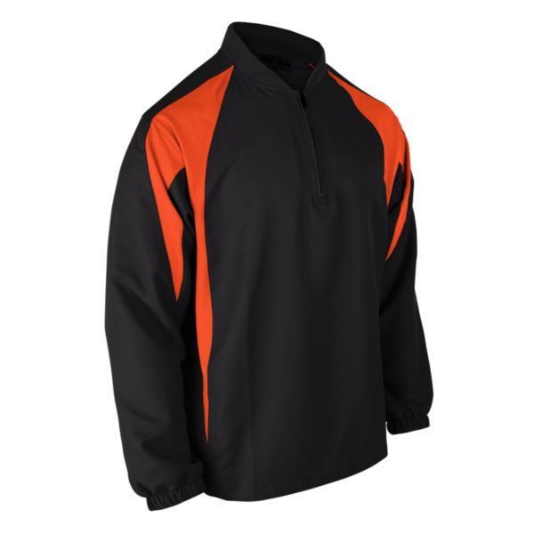 Men's Pullovers Boombah