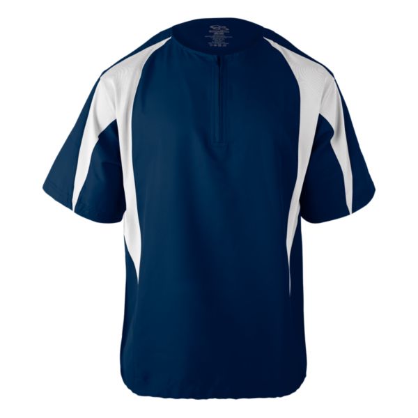 Men's Razor Short Sleeve Pullover