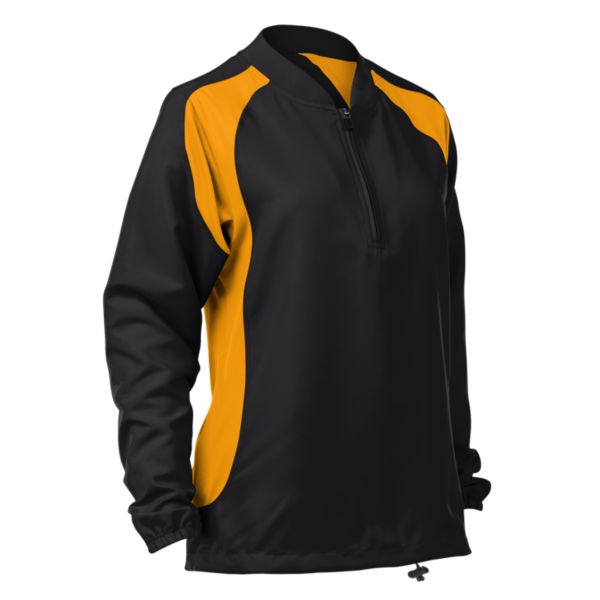 Women's Explosion Pullover