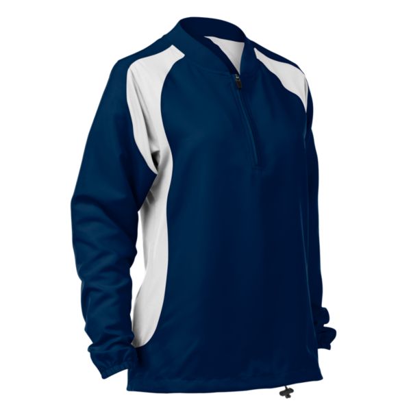 Women's Explosion Pullover