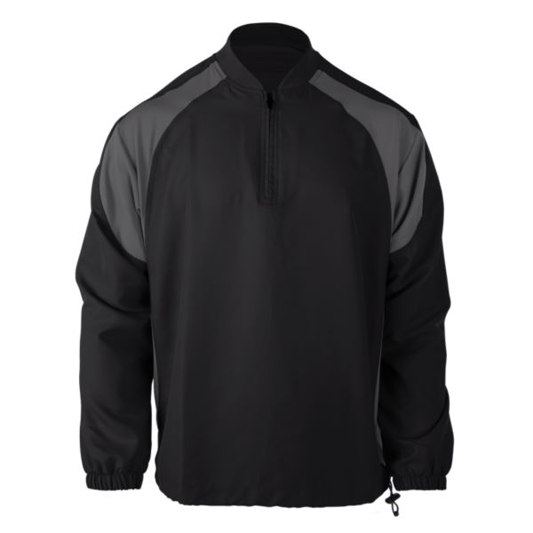 Youth Explosion Pullover