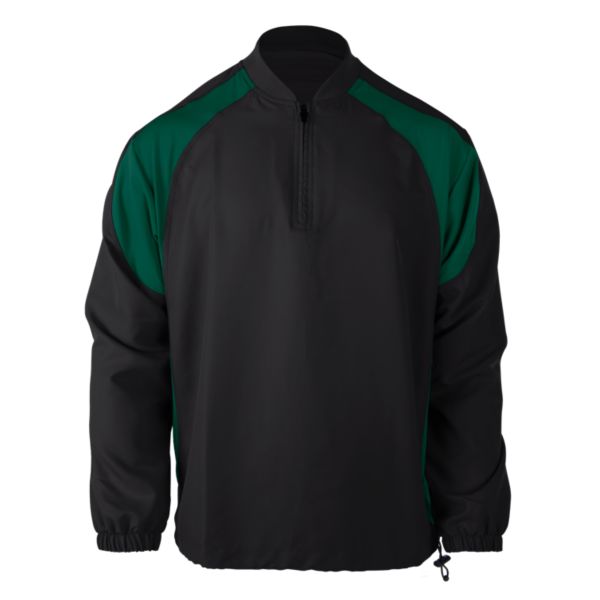 Men's Explosion Quarter Zip Pullover