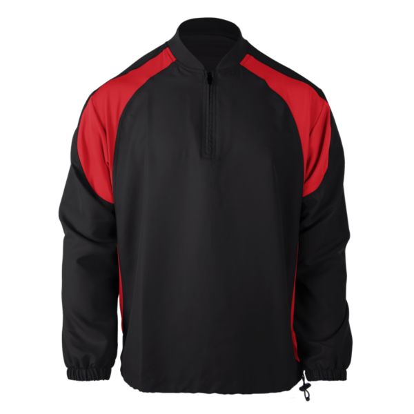 Men's Cage Jackets | Boombah