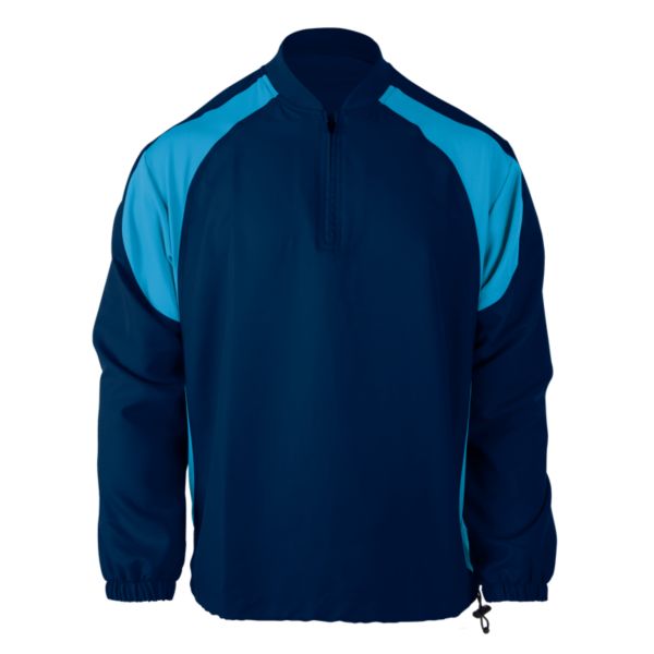 Men's Explosion Quarter Zip Pullover