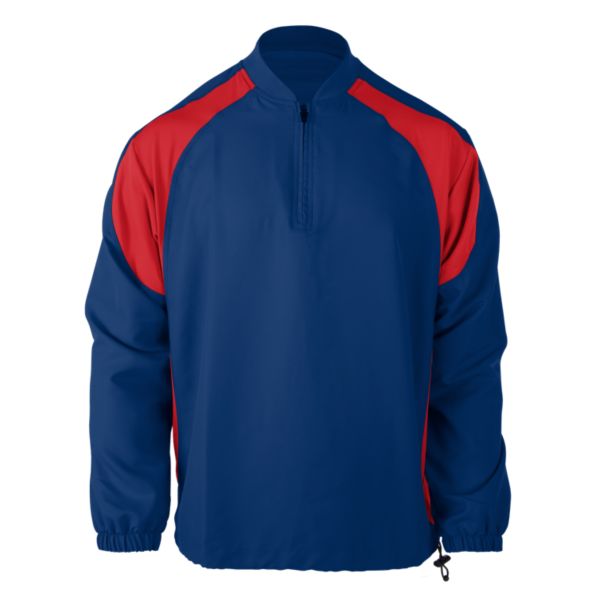 Baseball Pullovers Boombah
