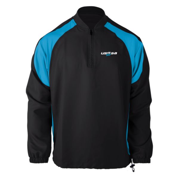 Men's USSSA Explosion Pullover