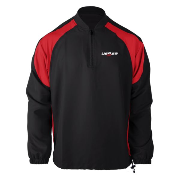 Men's USSSA Explosion Pullover