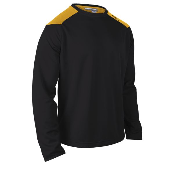 Men's Destroyer Crew Pullover