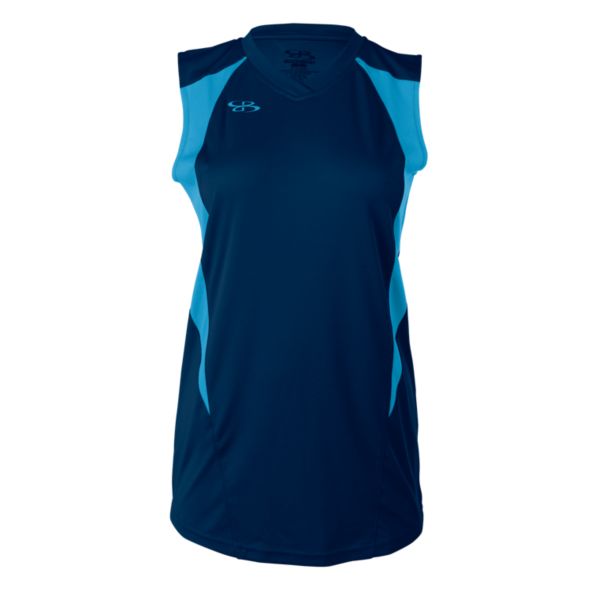 Women's Liner Sleeveless Fastpitch Jersey