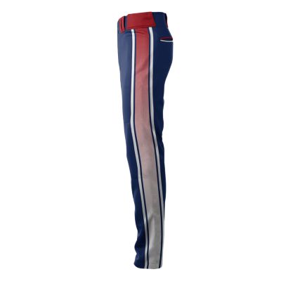 slow pitch softball pants