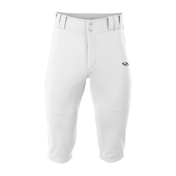 Youth C-Series Solid Knicker Pant