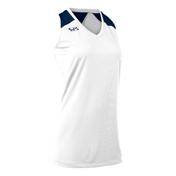Women's Icon Racerback Jersey