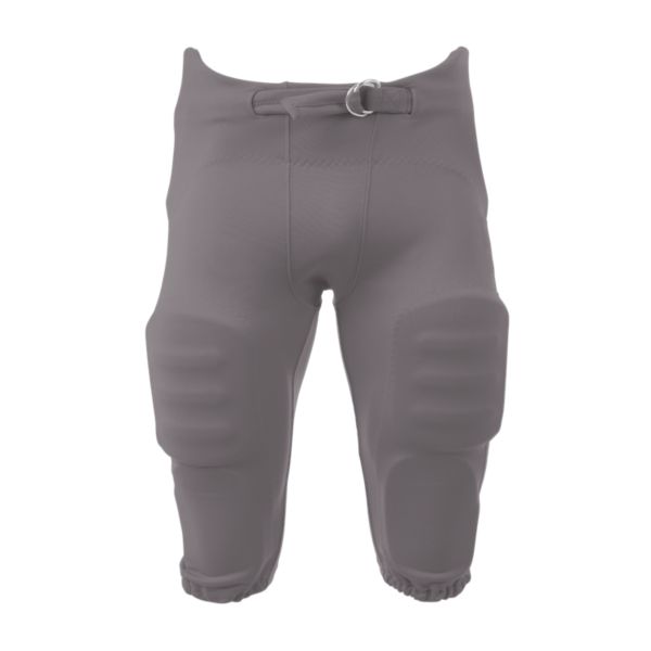 Youth Impact Solid Integrated Football Pants