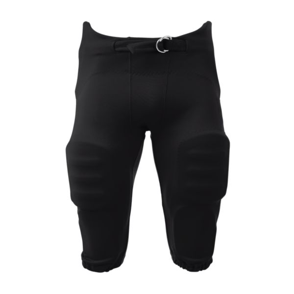 Men's Impact Solid Integrated Football Pants