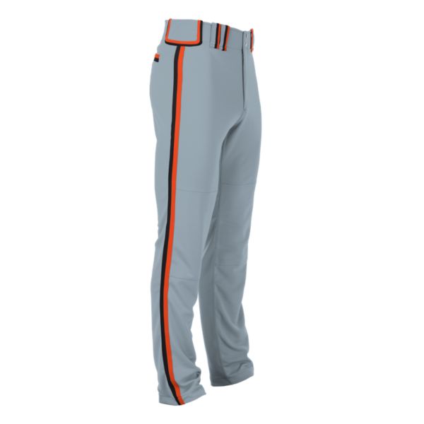 Youth Hypertech Series Loaded Pants