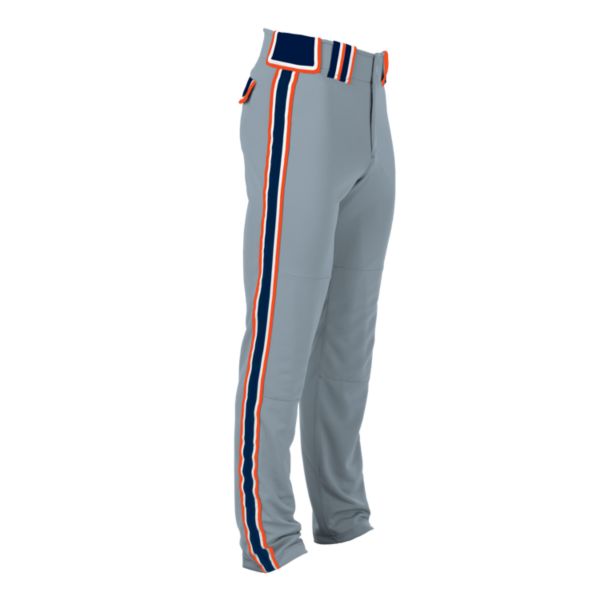 Youth Hypertech Series Maxed Pant
