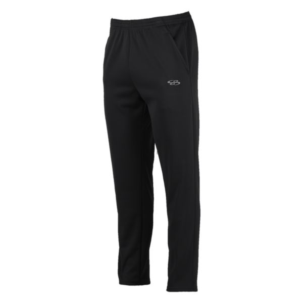 Men's Chill 2.0 Fleece Pant Black