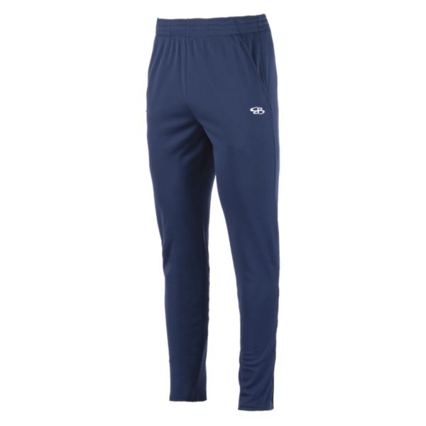 Men's Verge Tapered Pant Navy