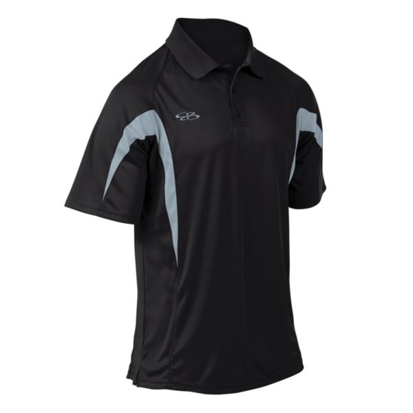 Men's Athletic Polo Shirts Boombah